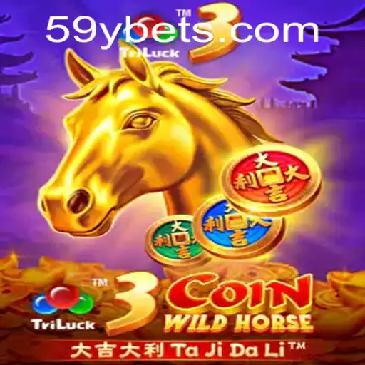 Explorando o Mundo de 3CoinWildHorse: A Nova Sensação dos Jogos Online