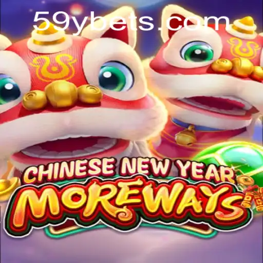 Introdução ao Jogo CHINESENEWYEARMOREWAYS