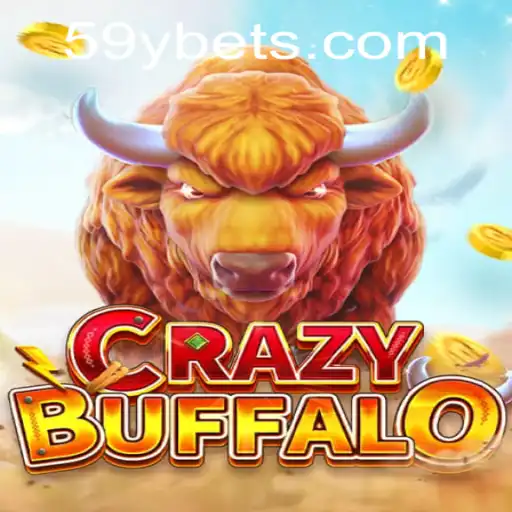 Descubra o Empolgante Jogo CRAZYBUFFALO com 59Y.COM
