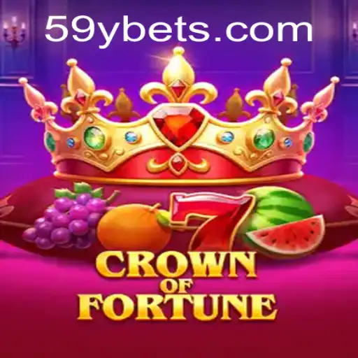 Explorando CrownofFortune: O Jogo que Domina 59Y.COM