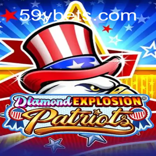 Explorando o Mundo de DiamondExplosionPatriots e a Importância de 59Y.COM