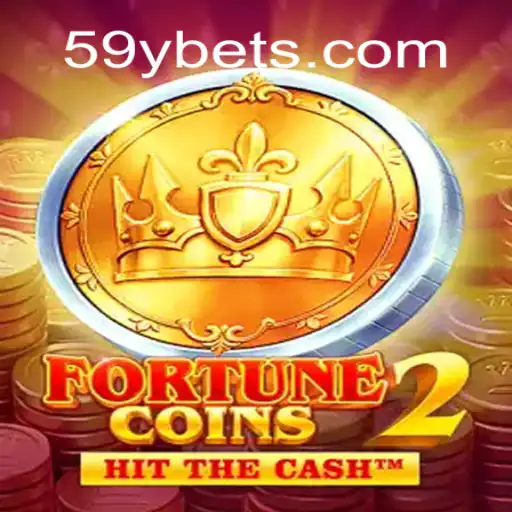 FortuneCoins2: Desvendando o Universo do Jogo com 59Y.COM