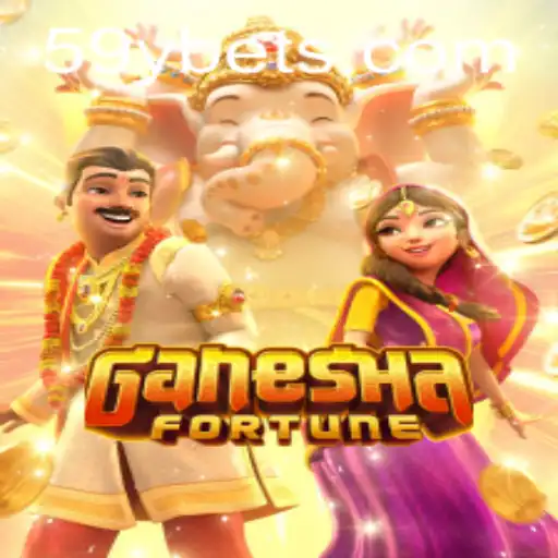 GaneshaFortune: Descubra o Encanto do Novo Jogo com 59Y.COM