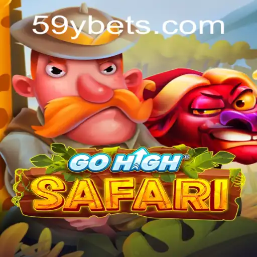 Explorando o Mundo de GoHighSafari: O Jogo Inovador em Alta