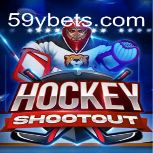 HockeyShootout: Mergulhe na Emoção do Jogo com 59Y.COM