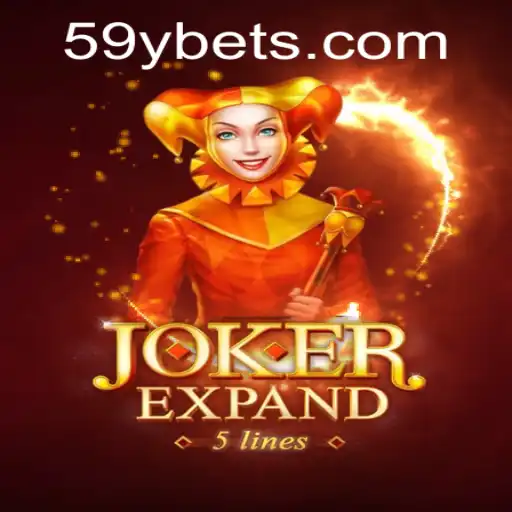 Descubra o Mundo de JokerExpand no 59Y.COM