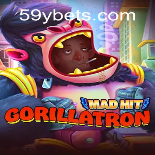 Explorando o Mundo de MadHitGorillatron: O Jogo que está Conquistando Todos