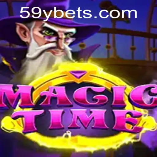Descubra MagicTime: O Novo Jogo de Estratégia de 59Y.COM