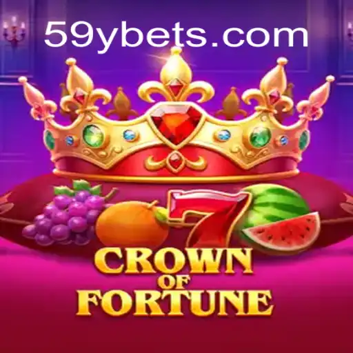 Explorando CrownofFortune: O Jogo que Domina 59Y.COM