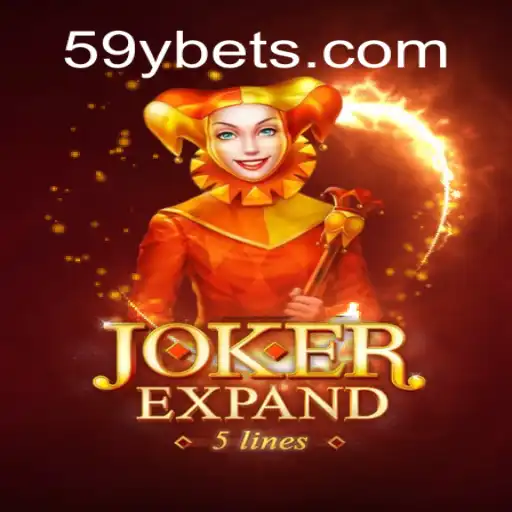 Descubra o Mundo de JokerExpand no 59Y.COM