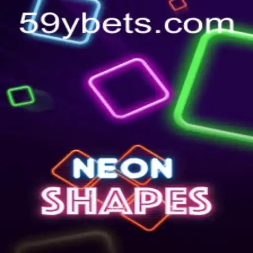 Exploração Criativa em NeonShapes: Mergulho no Mundo das Formas e Cores