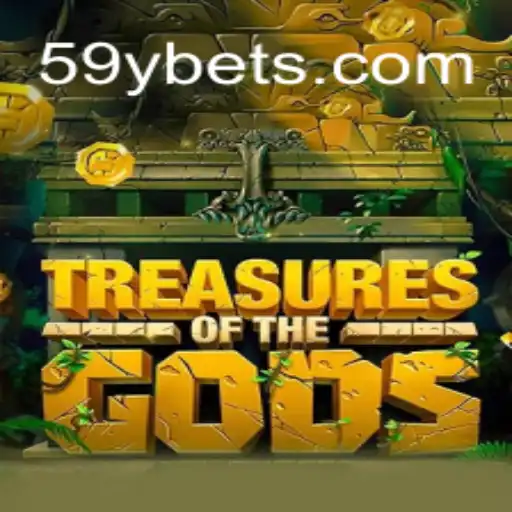 Explorando o Fascinante Mundo de TreasureoftheGods: Um Guia para Iniciantes