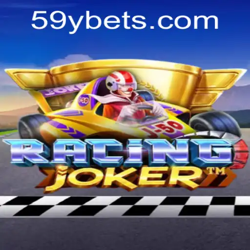 RacingJoker: Um Novo Estilo de Corrida com 59Y.COM