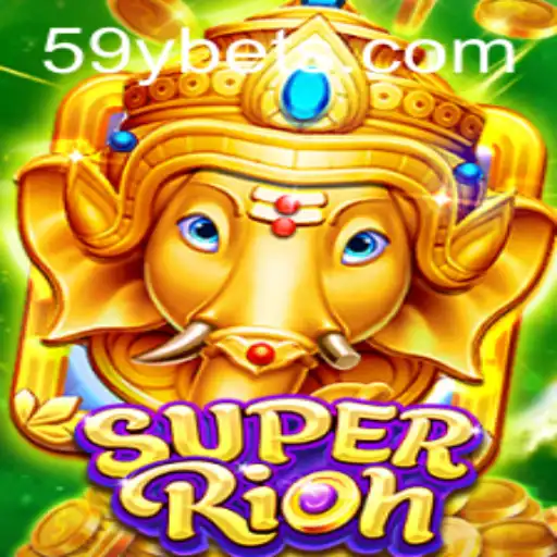 Descubra SuperRich: O Novo Fenômeno de Jogos do 59Y.COM
