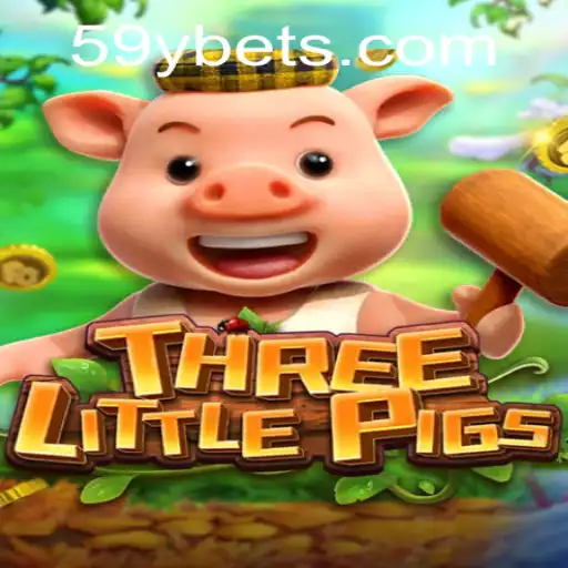 THREELITTLEPIGS: Um Jogo de Estratégia e Diversão
