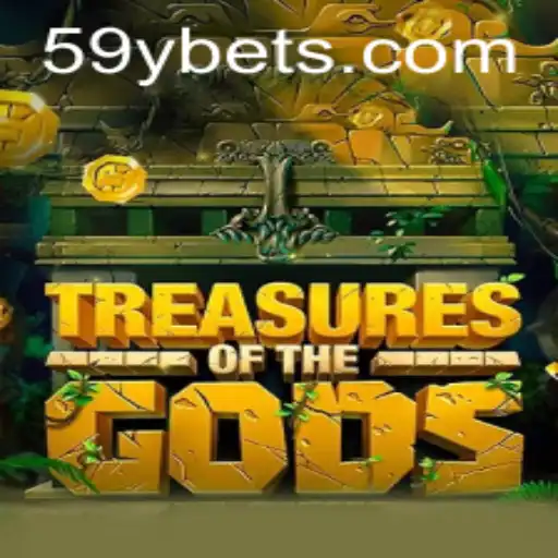 Explorando o Fascinante Mundo de TreasureoftheGods: Um Guia para Iniciantes